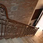 Camere D\'Epoca Siena