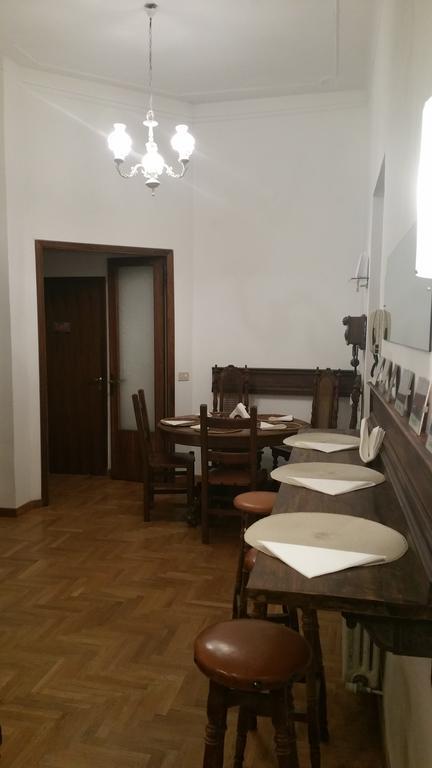 Bed and breakfast D'epoca Siena