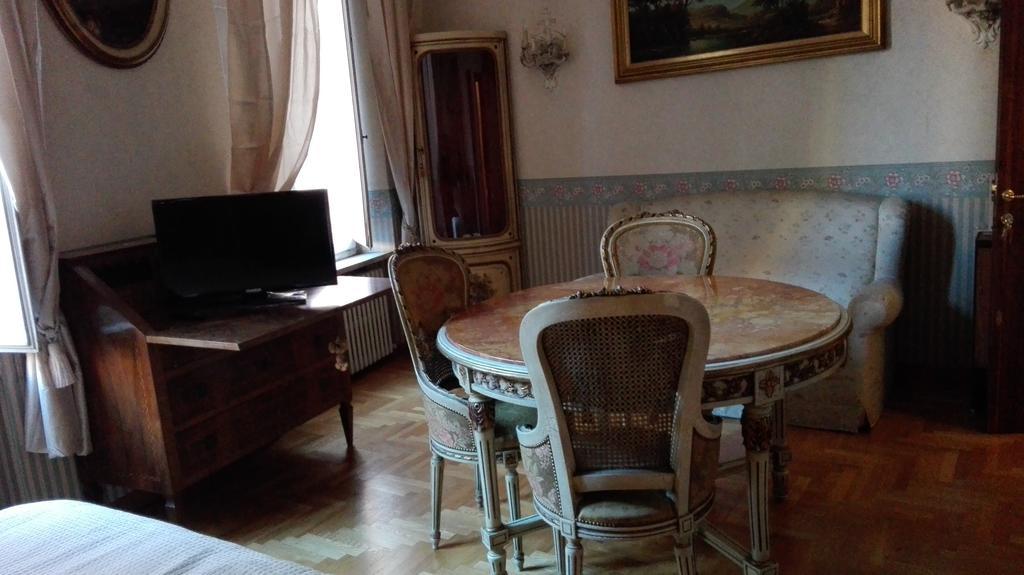 Bed and breakfast D'epoca 3*