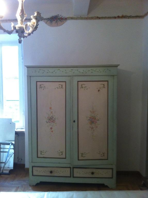 Bed and breakfast D'epoca 3*