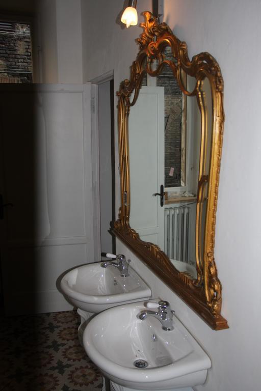 Bed and breakfast D'epoca