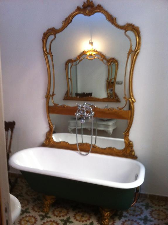 Bed and breakfast D'epoca