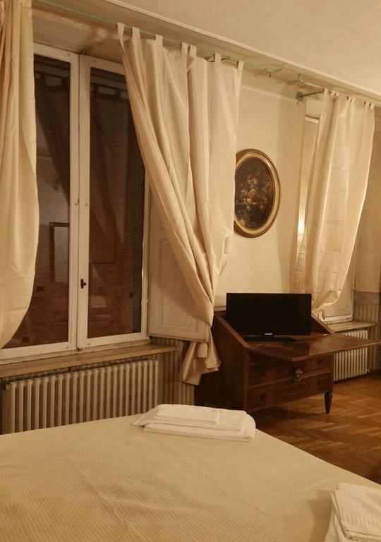 D'epoca Bed and breakfast